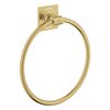 Grohe Allure New Towel Ring, Gold 40339GN1